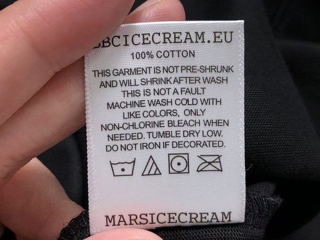 Icecream 98 IC⭐⭐R⭐AM T-SHIRT 3201310917 (Im 170Cm 60Kg I Wear Size M In The Phot) - Image 26