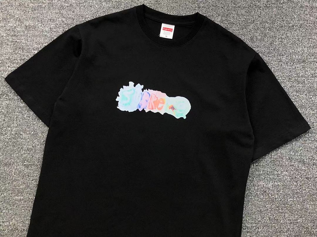 Supreme 88 S⭐⭐R⭐⭐E T-SHIRT - Image 7