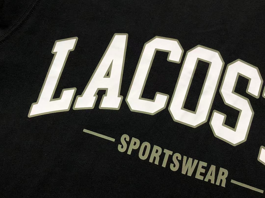Lacoste 98 LACOSTE T-SHIRT 4204112609 (Im 170Cm 60Kg I Wear Size M In The Phot) - Image 20