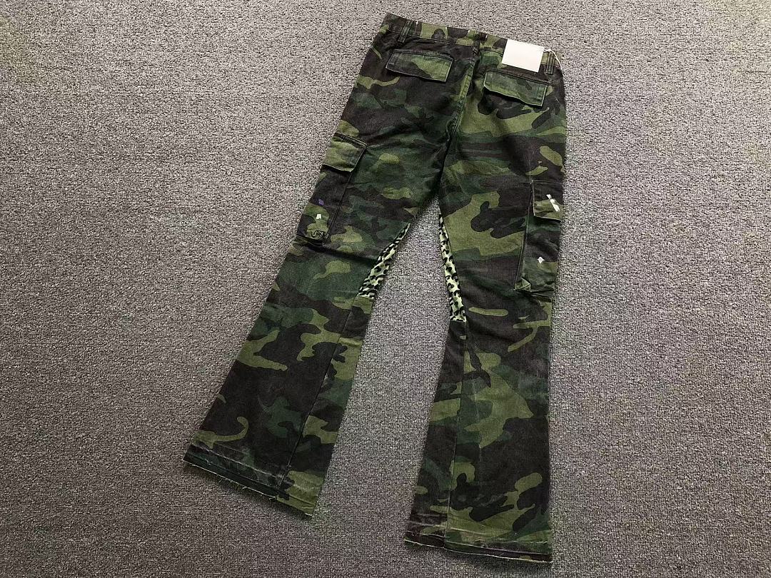 Gallery Dept 185 GALLERY DEPT TROUSERS 124170371 (Im 170Cm 60Kg I Wear Size 30 In The Phot) - Image 10