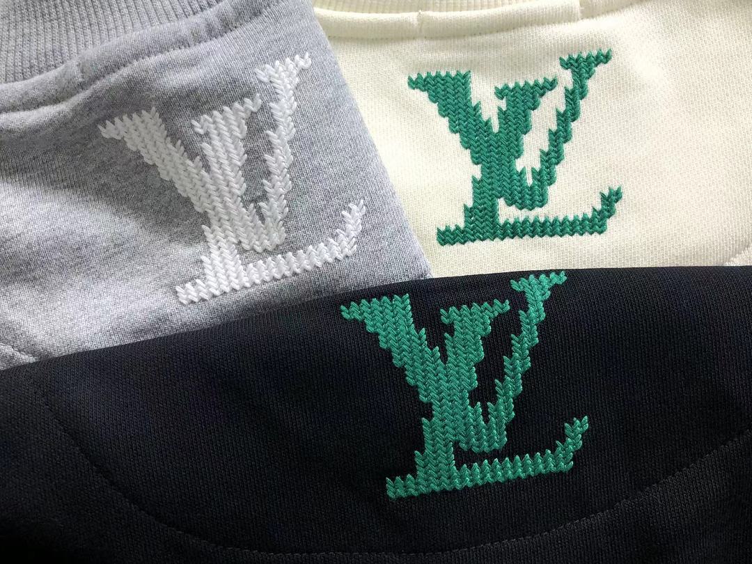 Louis Vuitton 178 L⭐ HOODIE 3208191321 (Im 170Cm 60Kg I Wear Size L In The Phot) - Image 19