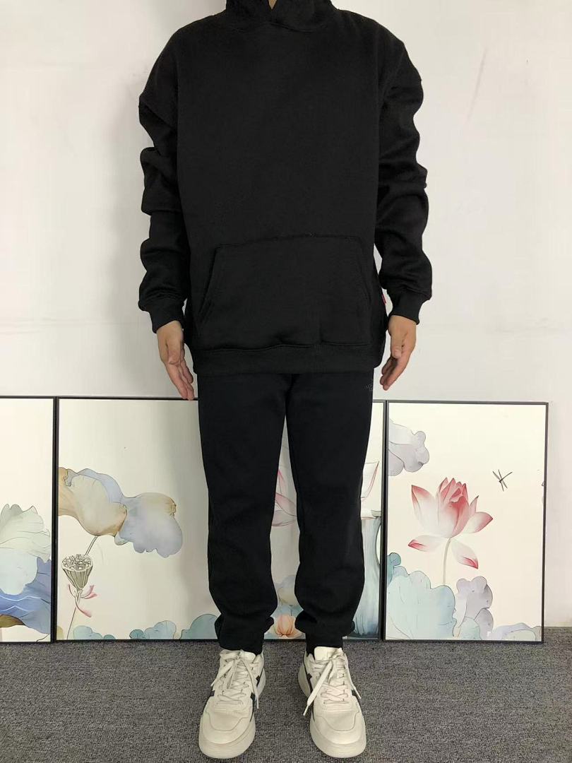 Supreme 128 S⭐⭐R⭐⭐E HOODIE 11101002119 (Im 170Cm 60Kg I Wear Size M In The Phot) - Image 3