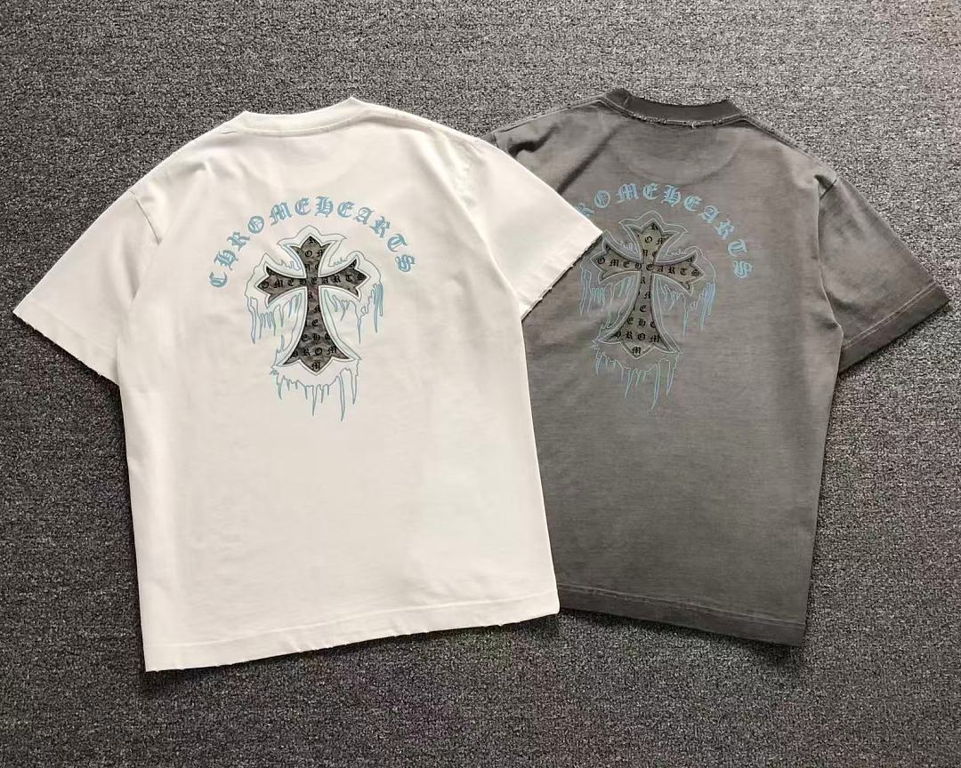 Comme des Garcons 125 C⭐⭐OME HE⭐⭐TS T-SHIRT 526200519 (Im 170Cm 60Kg I Wear Size M In The Phot) - Image 5