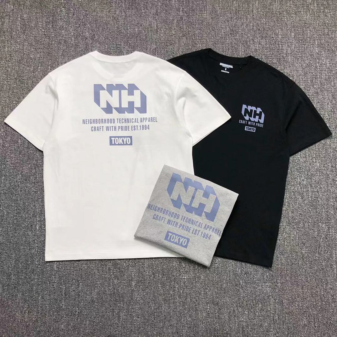 Neighborhood 106 NEIGHBORHOOD T-SHIRT