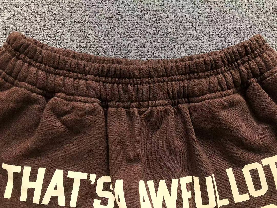 Cough Syrup 188 COU⭐H SY⭐UP SHORTS 3206291072 (Im 170Cm 60Kg I Wear Size M In The Phot) - Image 20