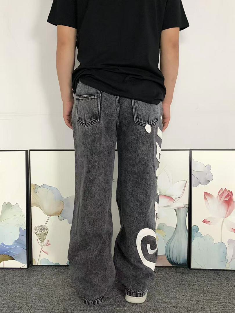 On Running 378 FASHION TROUSERS 3112201072 (Im 170Cm 60Kg I Wear Size 32 In The Phot) - Image 4