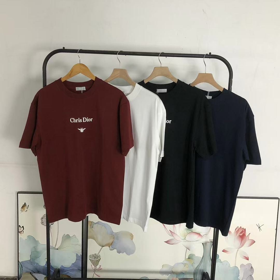 Dior 115 D⭐O⭐ T-SHIRT 5241610147 (Im 170Cm 60Kg I Wear Size M In The Phot) - Image 27