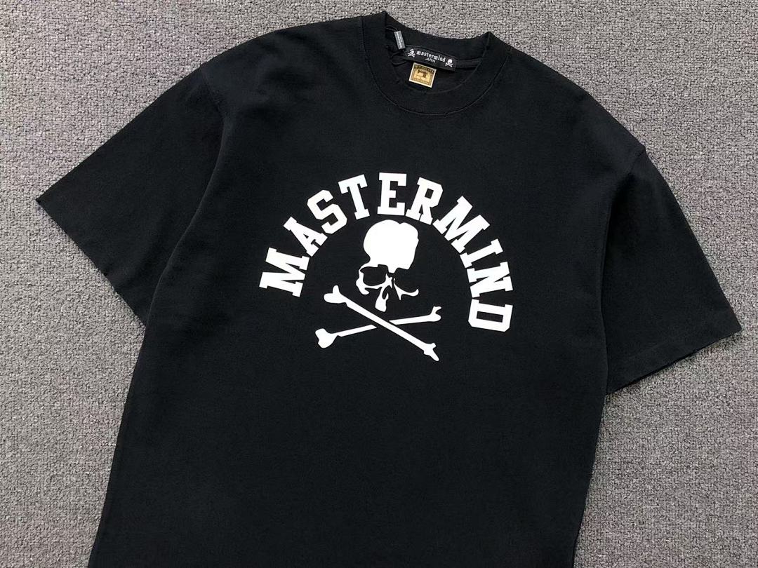 Mastermind 128 MASTERMIND T-SHIRT - Image 7
