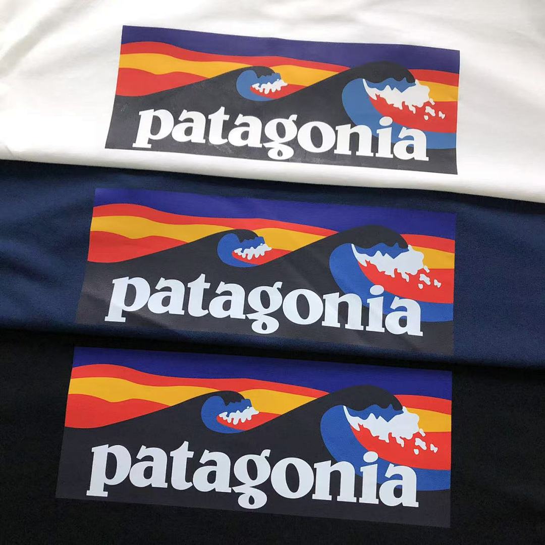 On Running 78 PATAGONIA T-SHIRT 123101702 (Im 170Cm 60Kg I Wear Size M In The Phot) - Image 14