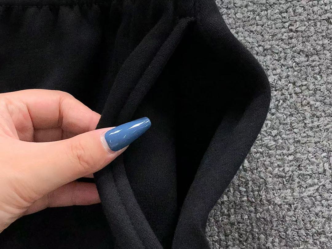 Fear of God TROUSERS 135 FOG HOODIE 4108150177 (Im 170Cm 60Kg I Wear Size L In The Phot) - Image 53