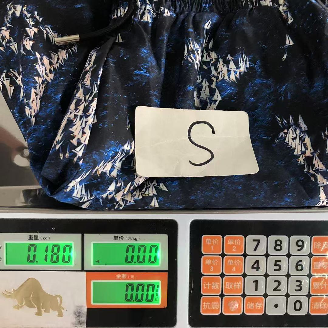 Louis Vuitton 85 L⭐ SHORTS 5242412100 (Im 170Cm 60Kg I Wear Size S In The Phot) - Image 19