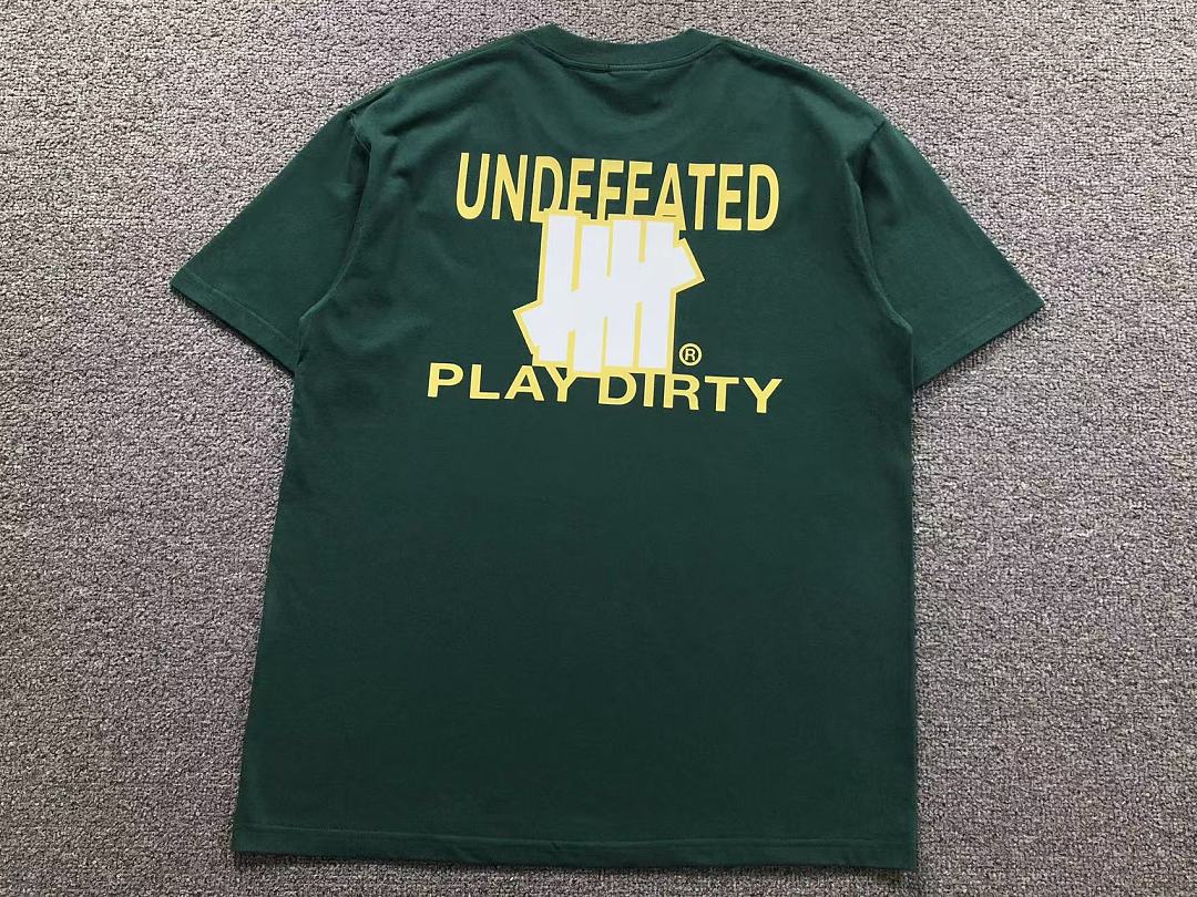 Undefeated 88 UNDEFEATED T-SHIRT 126231802 (Im 170Cm 60Kg I Wear Size L In The Phot) - Image 13