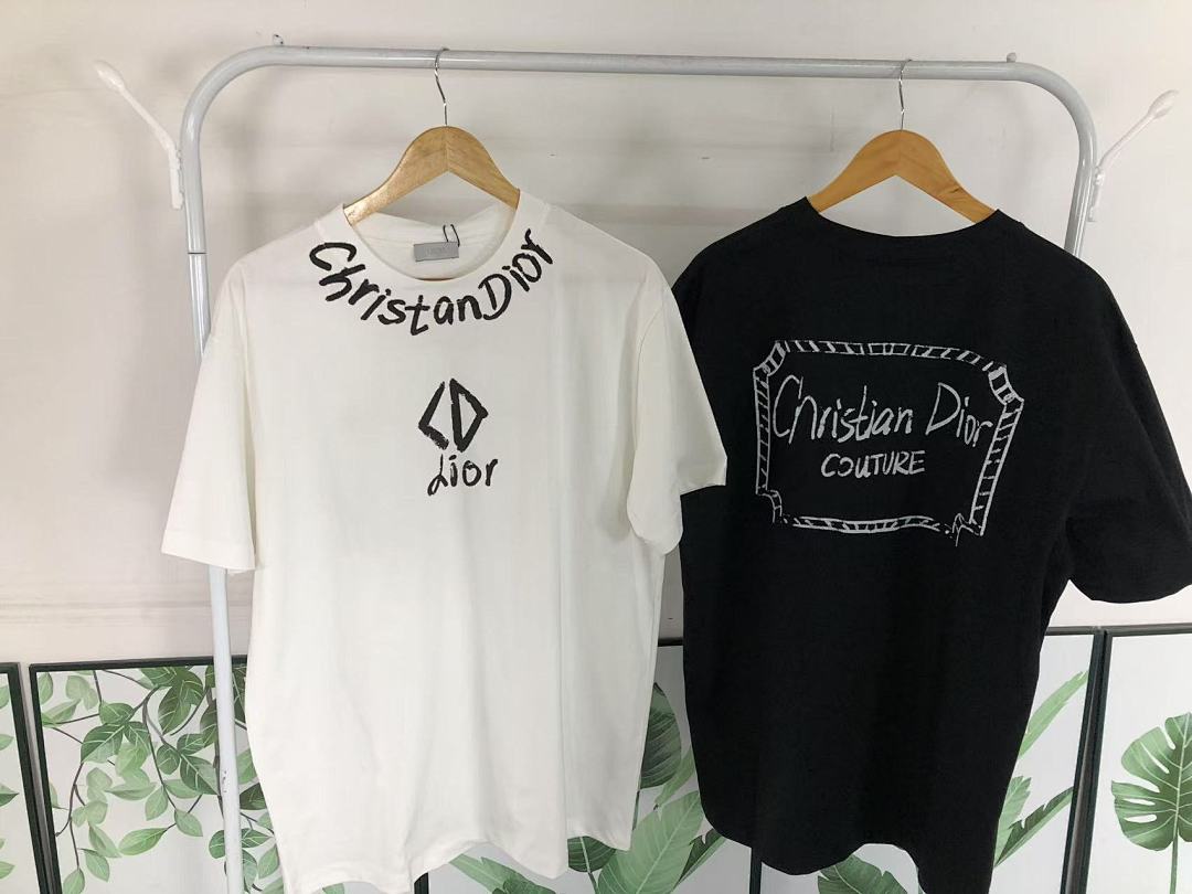 Dior 138 D⭐O⭐ T-SHIRT - Image 27