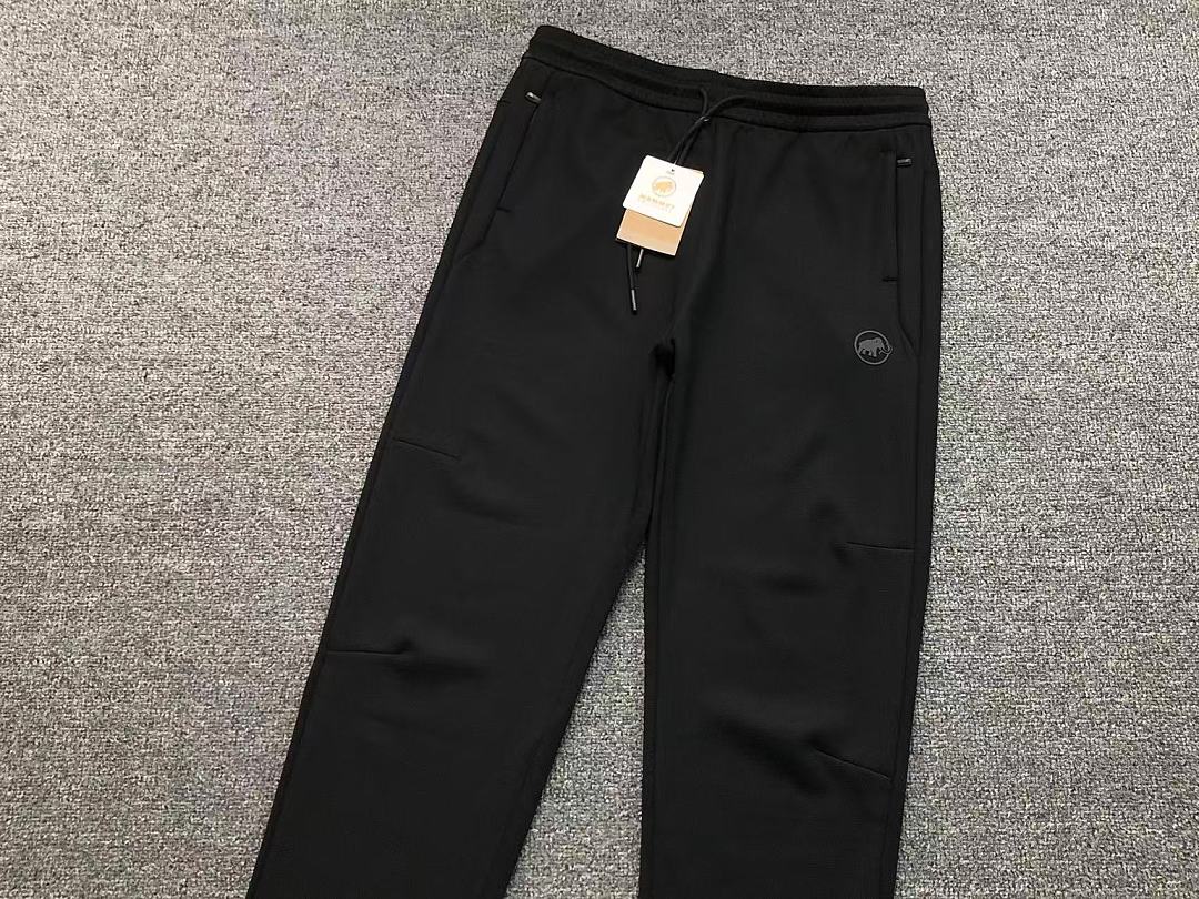 Unbranded TROUSERS 185 MAMMUT HOODIE - Image 32