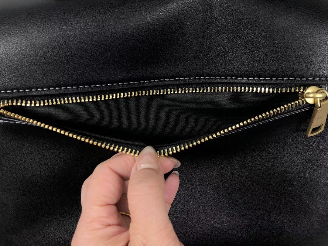 Coach 308 C⭐A⭐H BAG 412240175 (Long 34CM* Wide 14CM* High 18CM) - Image 20