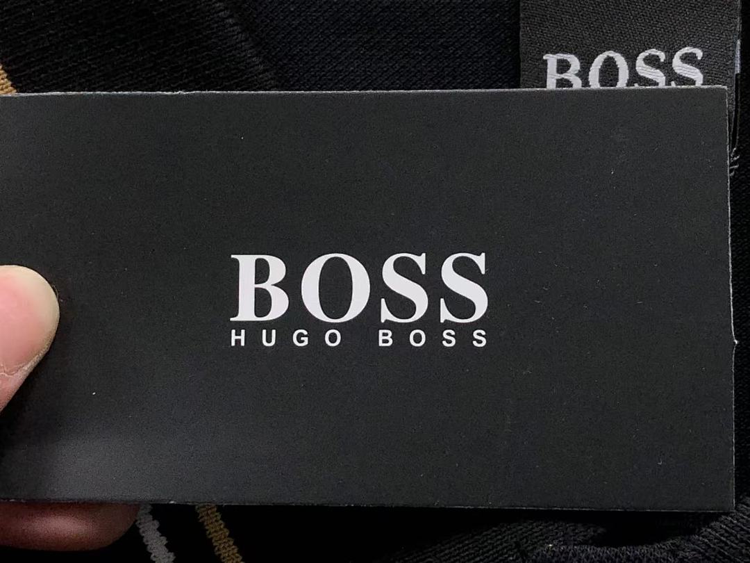 Hugo Boss 95 H⭐G⭐ B⭐⭐S POLO 4111130103 Im 170Cm 57Kg I Wear Size L In The Phot - Image 20