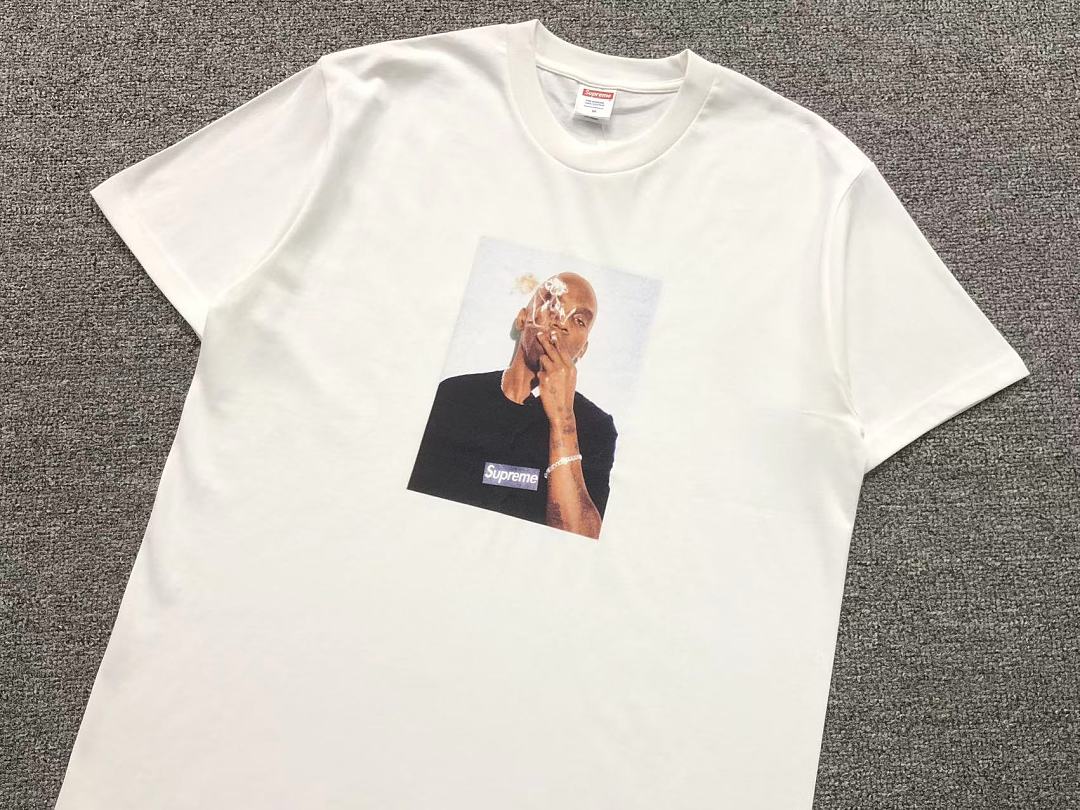 Supreme 113 S⭐⭐R⭐⭐E T-SHIRT 32080401182 (Im 170Cm 60Kg I Wear Size M In The Phot) - Image 14