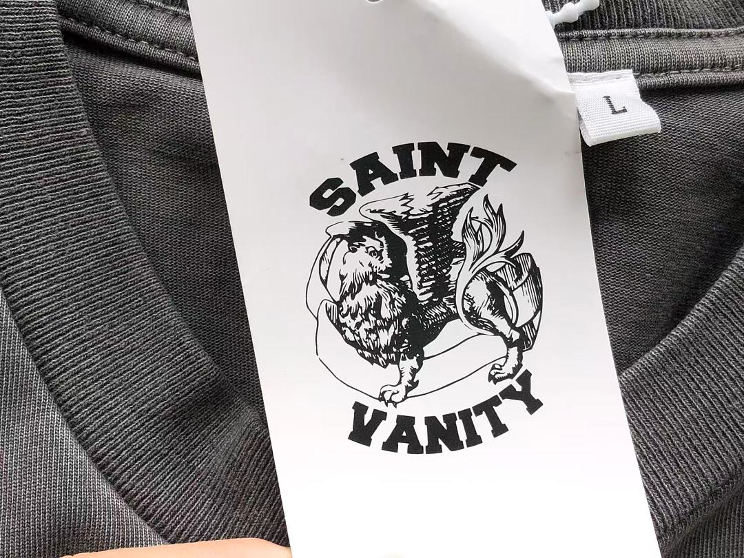 Saint Vanity 135 SA⭐N⭐ VA⭐IT⭐ T-SHIRT 3204210472 (Im 170Cm 60Kg I Wear Size L In The Phot) - Image 15