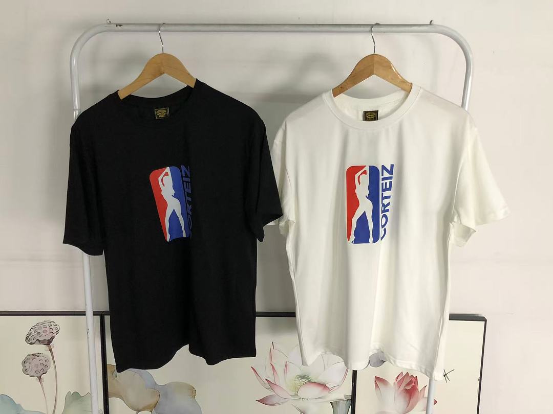 Corteiz 95 CORTEIZ T-SHIRT 3205181417 (Im 170Cm 60Kg I Wear Size S In The Phot) - Image 23