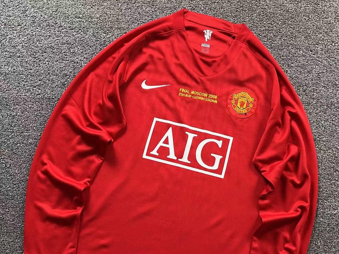 Unbranded 98 FOOTBALL LONG SLEEVED 11102001002 (Im 170Cm 60Kg I Wear Size L In The Phot) - Image 7