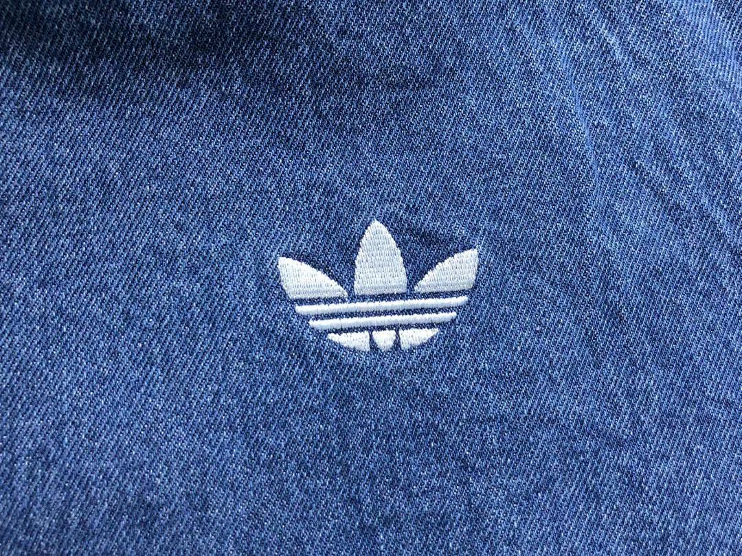 Adidas 185 A⭐I⭐AS JACKET 59051085 (Im 170Cm 60Kg I Wear Size M In The Phot) - Image 8