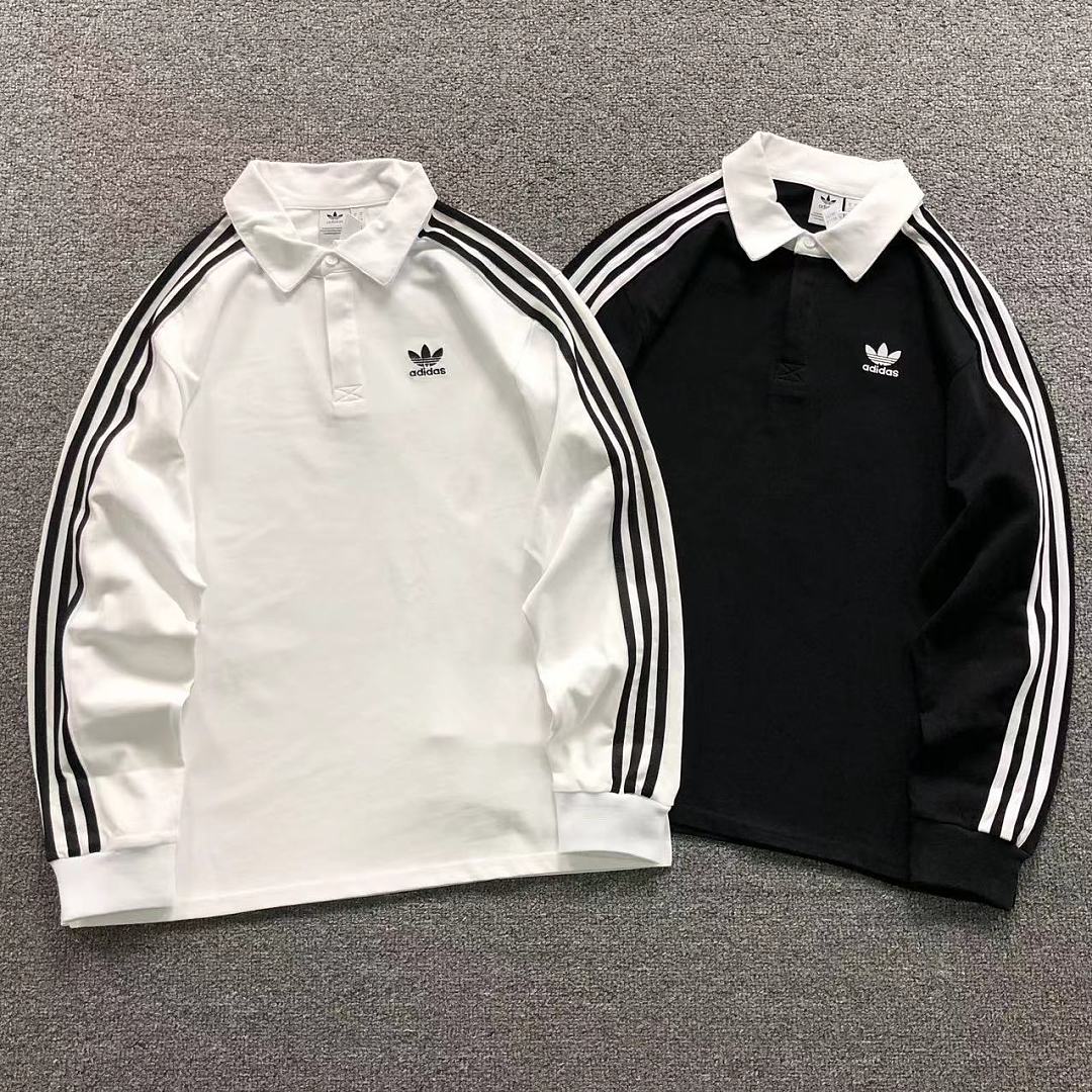 Adidas 168 A⭐I⭐AS LONG SLEEVED 4204180877 (Im 170Cm 60Kg I Wear Size M In The Phot)