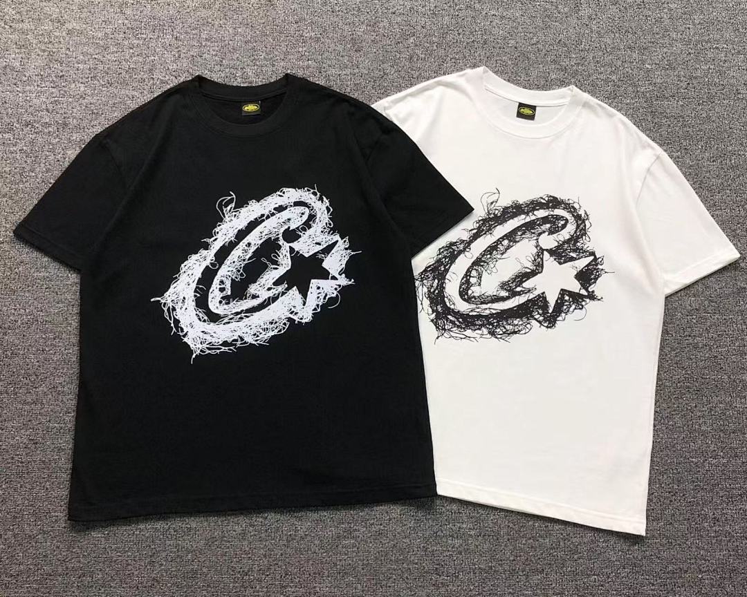 Corteiz 78 CORTEIZ T-SHIRT 5231001136 (Im 170Cm 60Kg I Wear Size M In The Phot) - Image 5