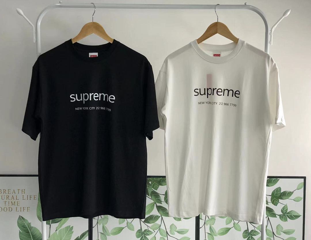Supreme 88 S⭐⭐R⭐⭐E T-SHIRT - Image 20