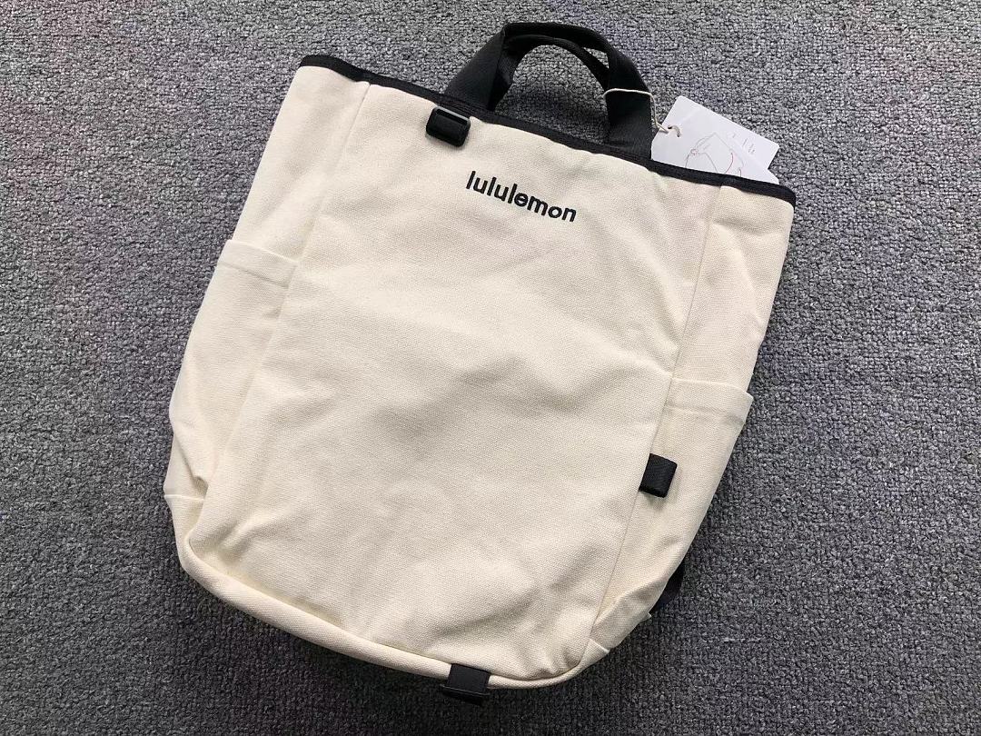 On Running 278 LULULEMON BAG 3205080223 (Long 30CM* Wide 13CM* High 40CM) - Image 5