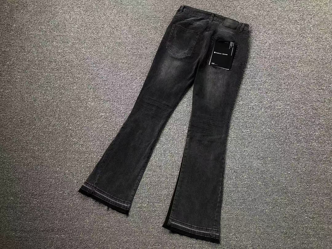 Purple 215 PURPLE TROUSERS 3110251317 (Im 170Cm 60Kg I Wear Size 30 In The Phot) - Image 10