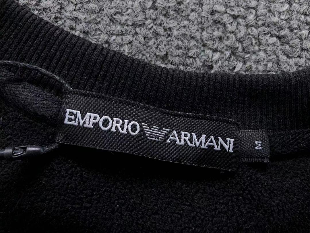 Unbranded 175 E⭐P⭐R⭐⭐ A⭐M⭐N⭐ HOODIE 2112092201 (Im 170Cm 60Kg I Wear Size M In The Phot) - Image 21