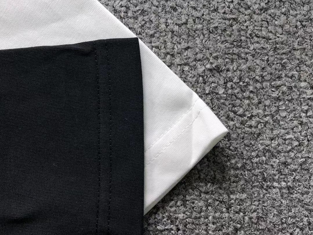 Comme des Garcons 115 C⭐⭐OME HE⭐⭐TS T-SHIRT 520122320 (Im 170Cm 60Kg I Wear Size M In The Phot) - Image 22