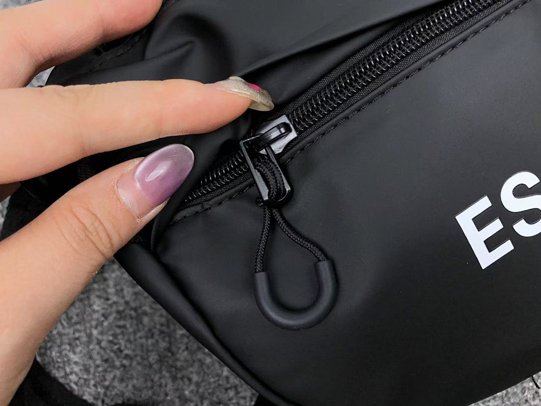 Fear of God 85 FOG BAG 111190866 (Long 28CM* Wide 12CM* High 18CM) - Image 19