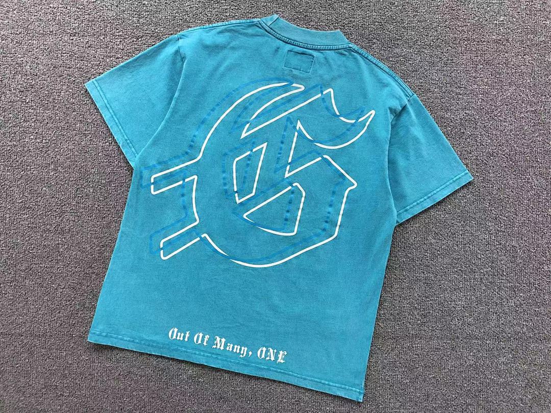 Godspeed 95 GO⭐S⭐E⭐D T-SHIRT 505172591 (Im 170Cm 60Kg I Wear Size S In The Phot) - Image 11