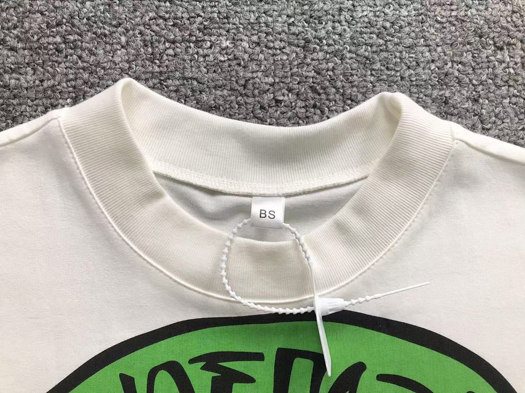 Unbranded 118 FASHION T-SHIRT 3103271372 (Im 170Cm 60Kg I Wear Size M In The Phot) - Image 16