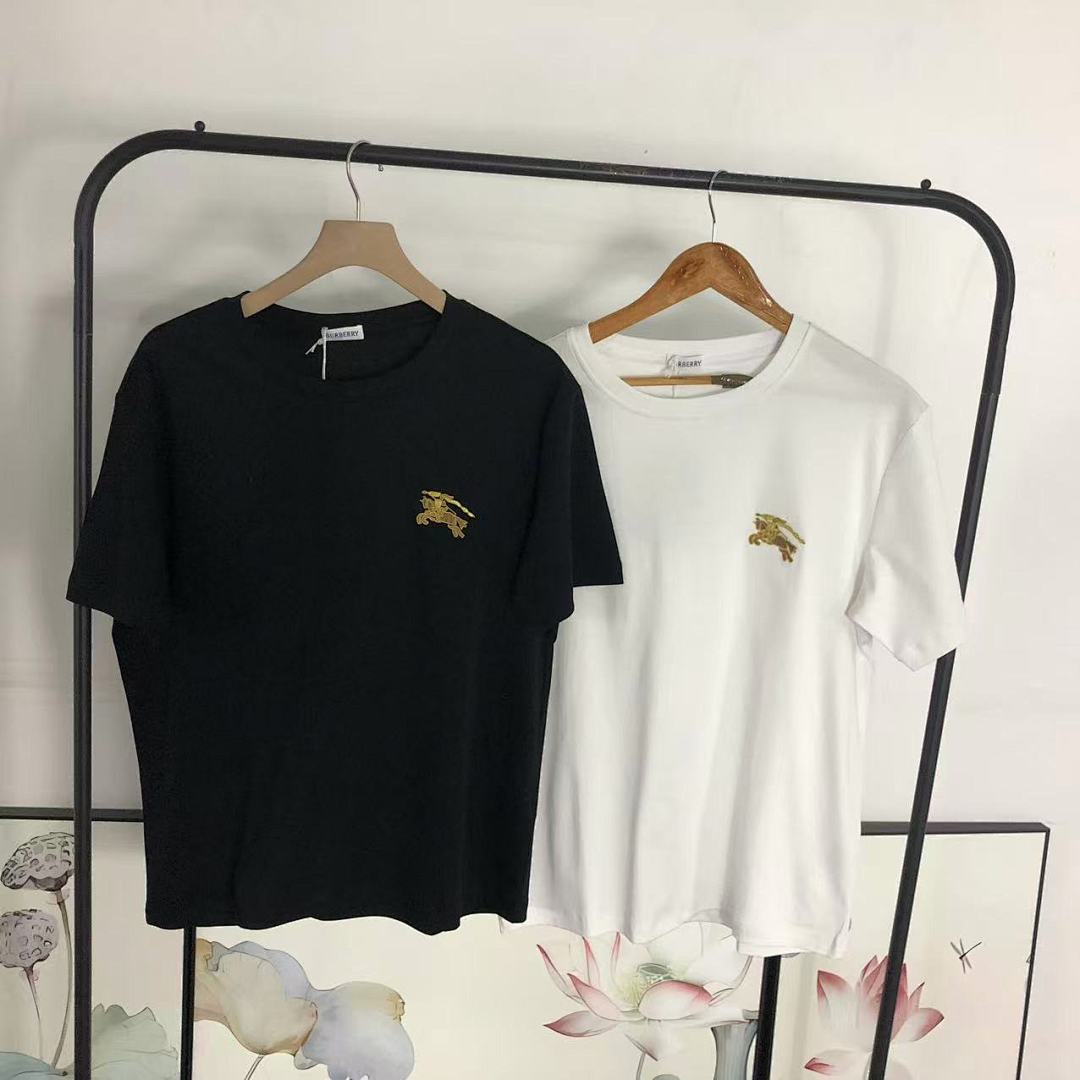 Burberry 128 B⭐R⭐E⭐RY T-SHIRT 2201215001 (Im 170Cm 60Kg I Wear Size L In The Phot) - Image 21