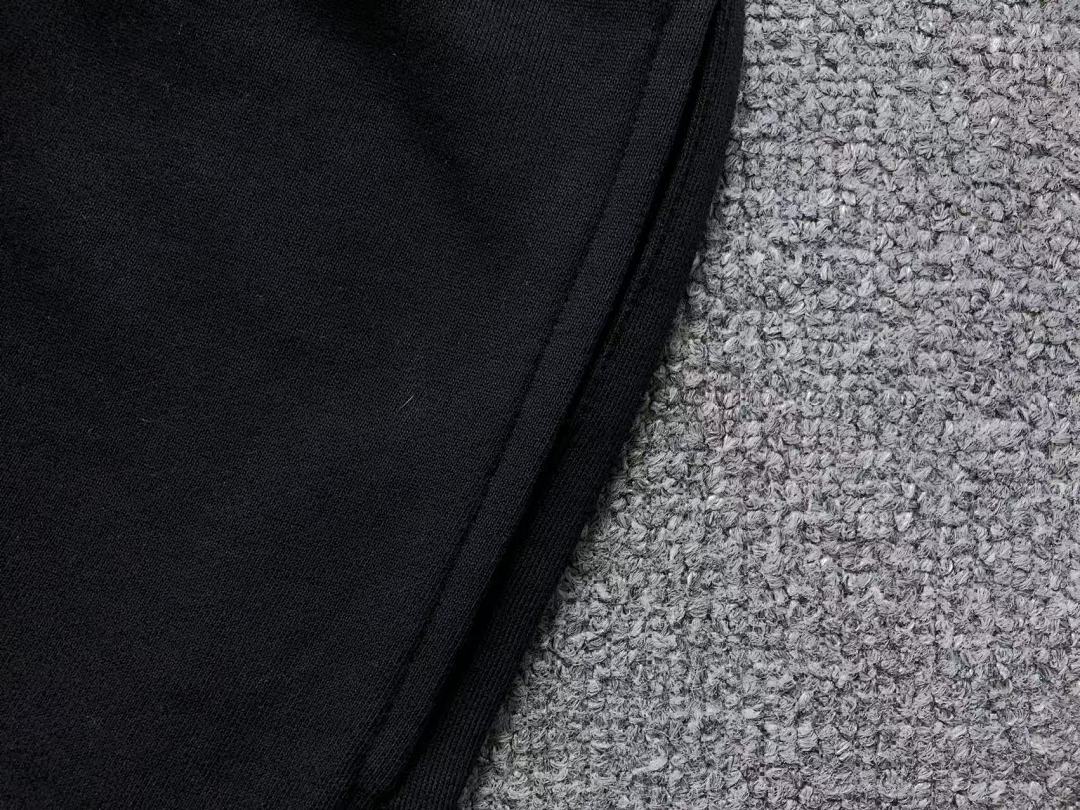 Fear of God SHORTS 125 FOG T-SHIRT 4203070177 (Im 170Cm 60Kg I Wear Size M In The Phot) - Image 43