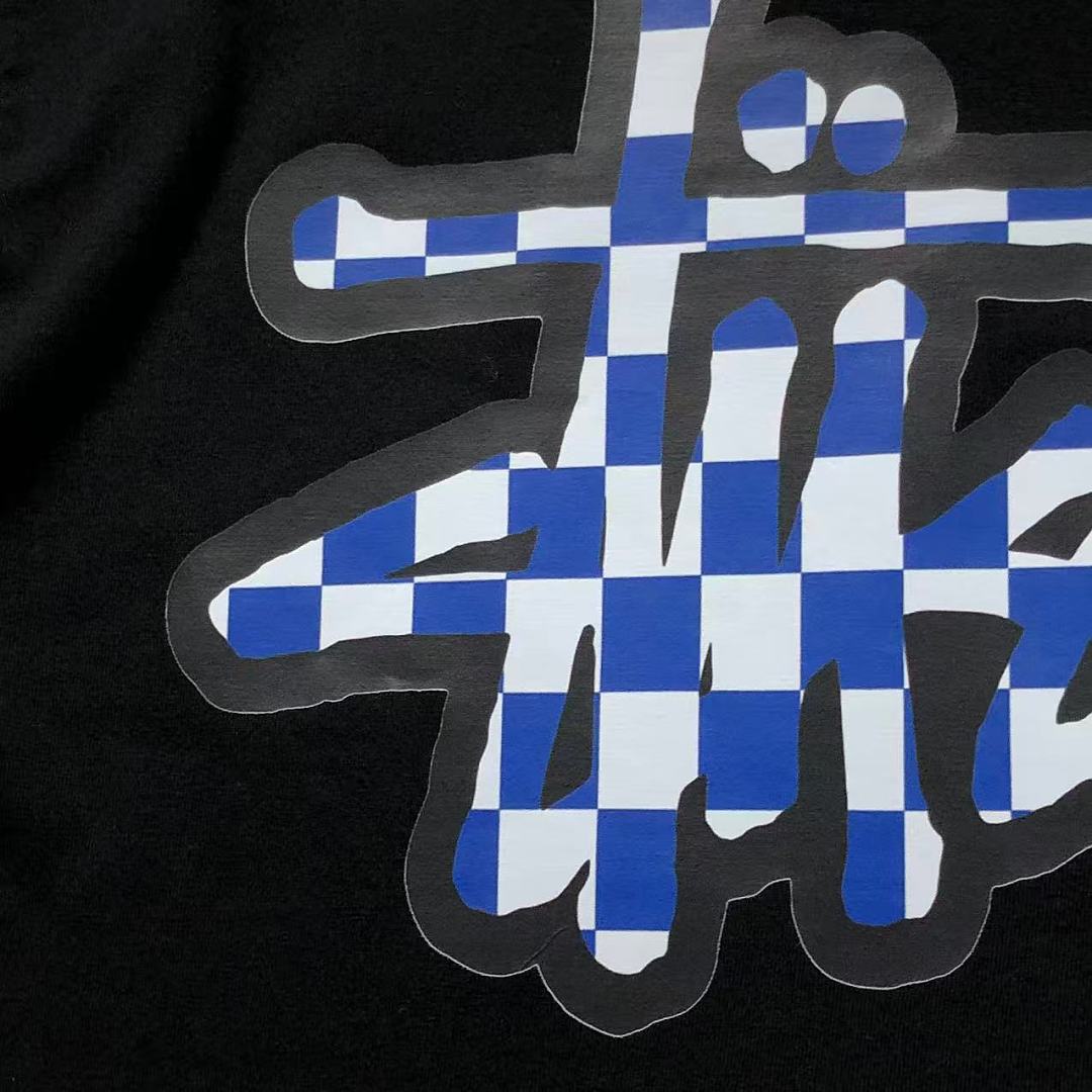 Stussy 88 STUSSY T-SHIRT 3207200721 (Im 170Cm 60Kg I Wear Size M In The Phot) - Image 11