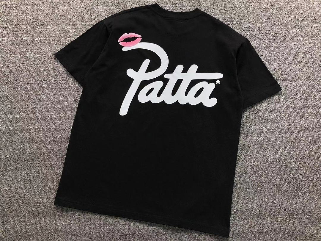 Patta 78 P⭐TT⭐ T-SHIRT 1252916175 (Im 170Cm 60Kg I Wear Size L In The Phot) - Image 9