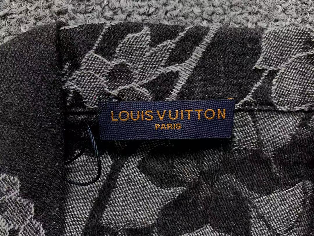 Louis Vuitton SHORTS 228 L⭐ SHIRT - Image 15