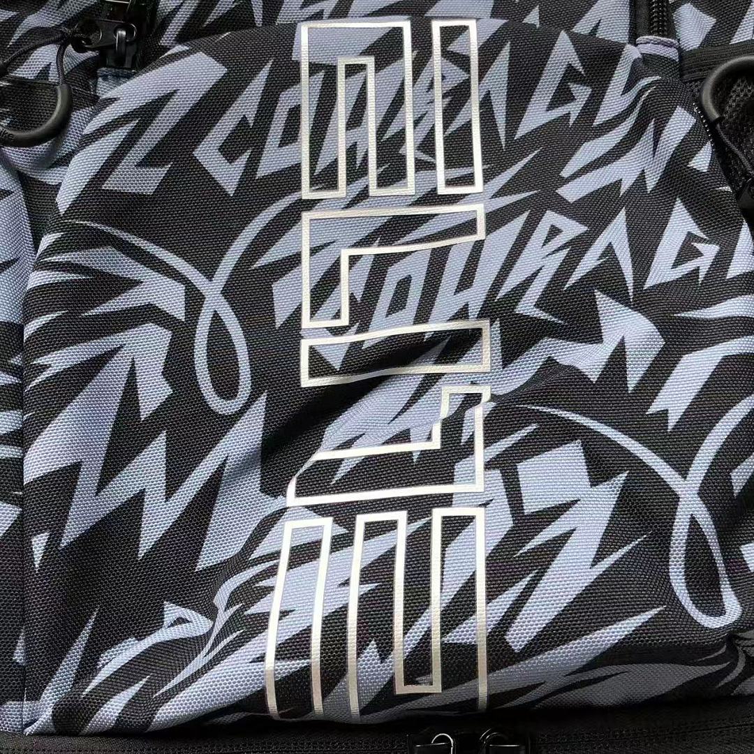 Nike 129 N⭐K⭐ BAG 3207070113 (Long 27CM* Wide 18CM* High 49CM) - Image 7