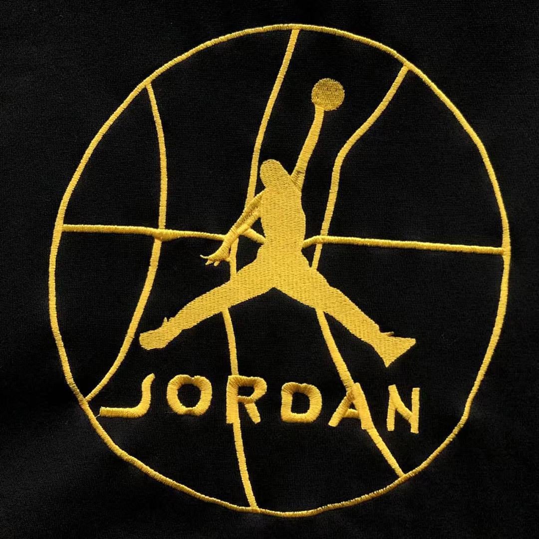 Air Jordan 98 A⭐R J⭐R⭐AN HOODIE 1109151457 (Im 170Cm 60Kg I Wear Size M In The Phot) - Image 9