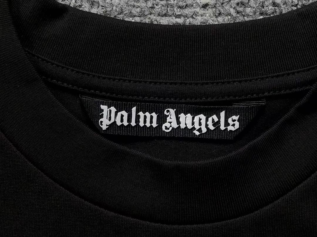 Palm Angels 79 PALM ANGELS T-SHIRT - Image 11