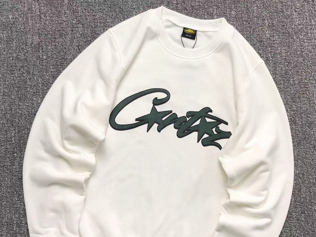 Corteiz 118 CORTEIZ HOODIE 311060434 (Im 170Cm 55Kg I Wear Size S In The Phot) - Image 14