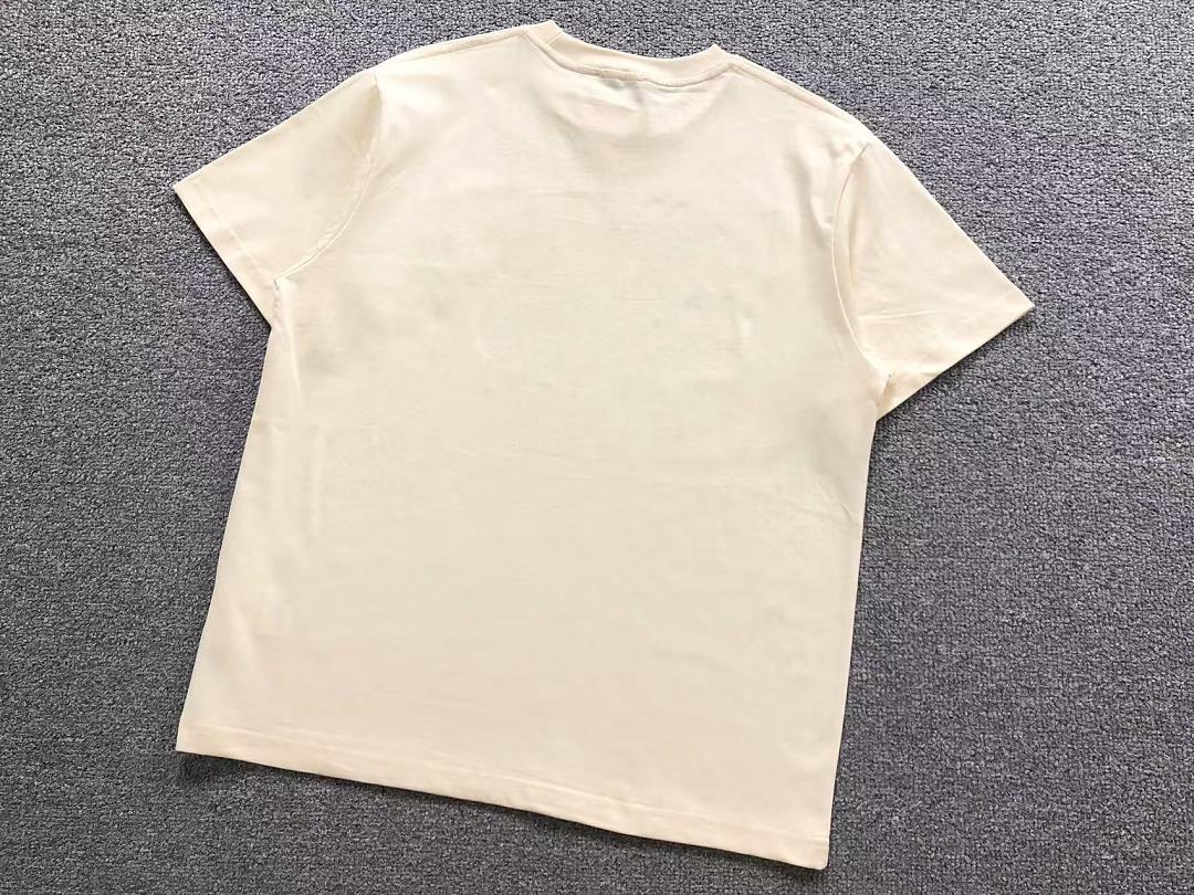Jacquemus 135 JAC⭐UEM⭐S T-SHIRT 22052304001 (Im 170Cm 60Kg I Wear Size M In The Phot) - Image 9