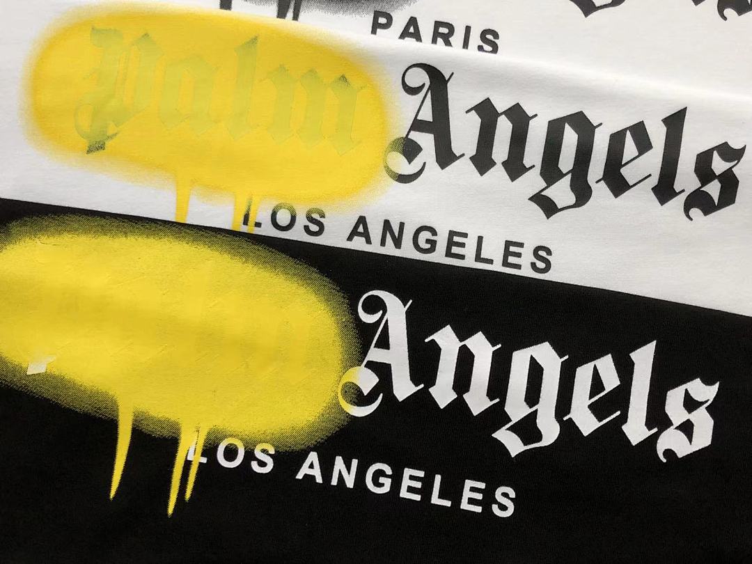 Palm Angels 78 PALM ANGELS T-SHIRT - Image 26