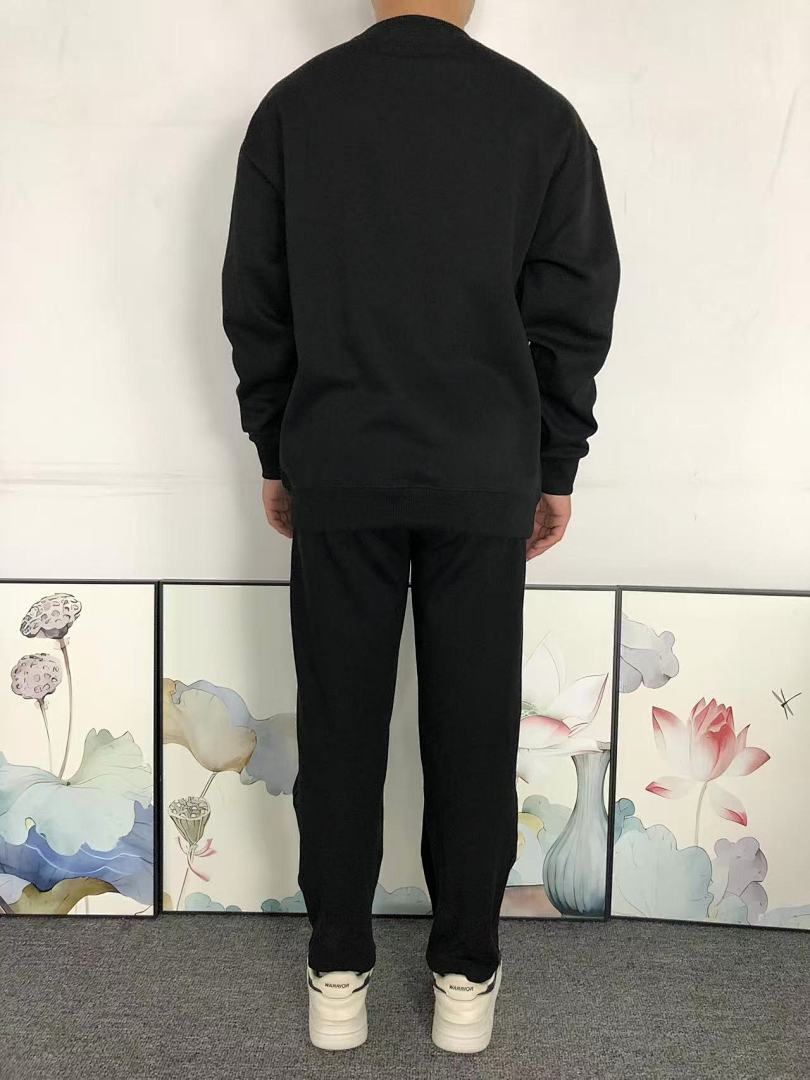 Unbranded 175 L⭐ HOODIE 2110252501 (Im 170Cm 60Kg I Wear Size L In The Phot) - Image 4