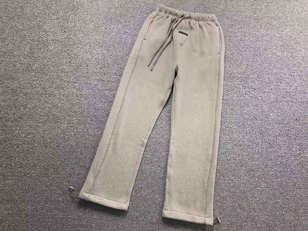 Fear of God TROUSERS 175 FOG - Image 43