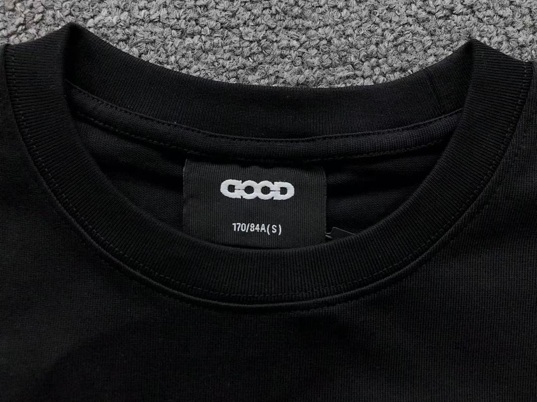 Unbranded 95 G⭐⭐D T-SHIRT 11061114116 (Im 170Cm 60Kg I Wear Size S In The Phot) - Image 24