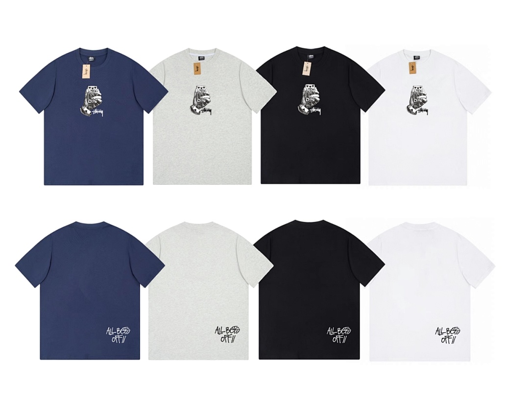 Stussy 85 STUSSY T-SHIRT